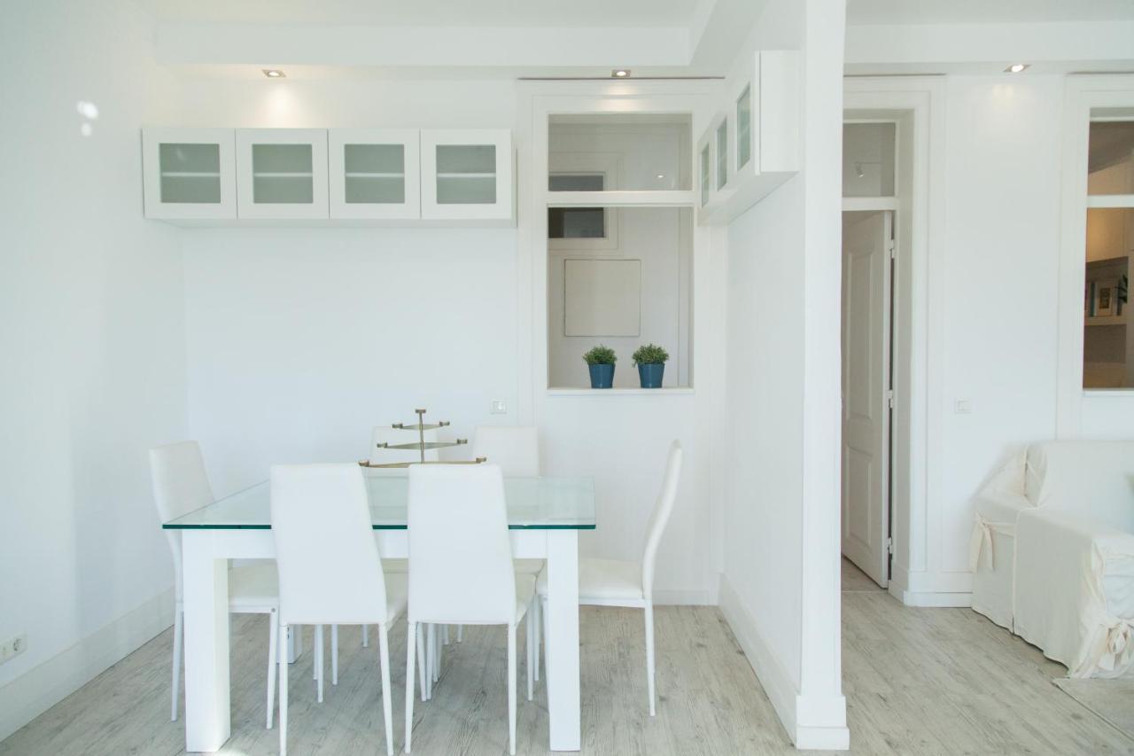 Flh Madragoa Fresh Design Apartment Lisbon Exterior photo