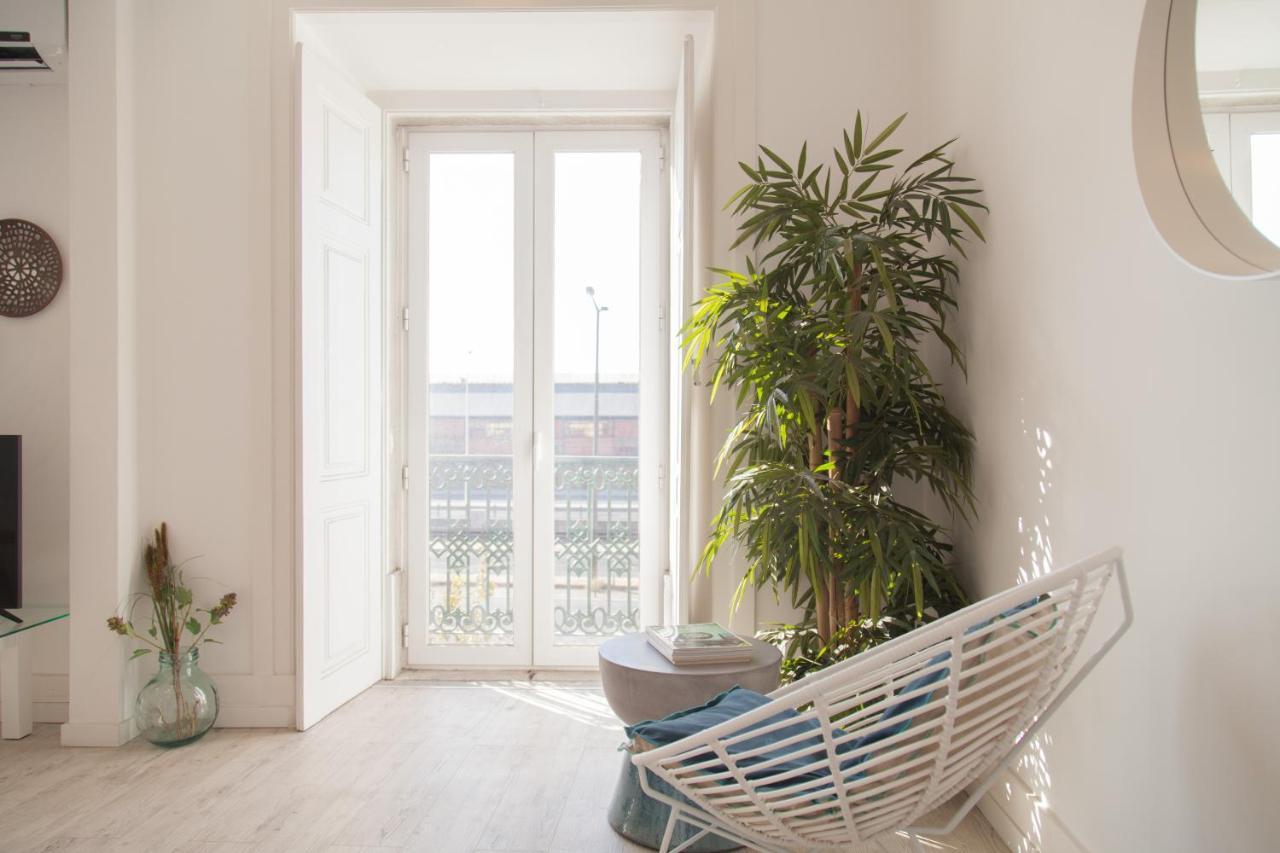 Flh Madragoa Fresh Design Apartment Lisbon Exterior photo