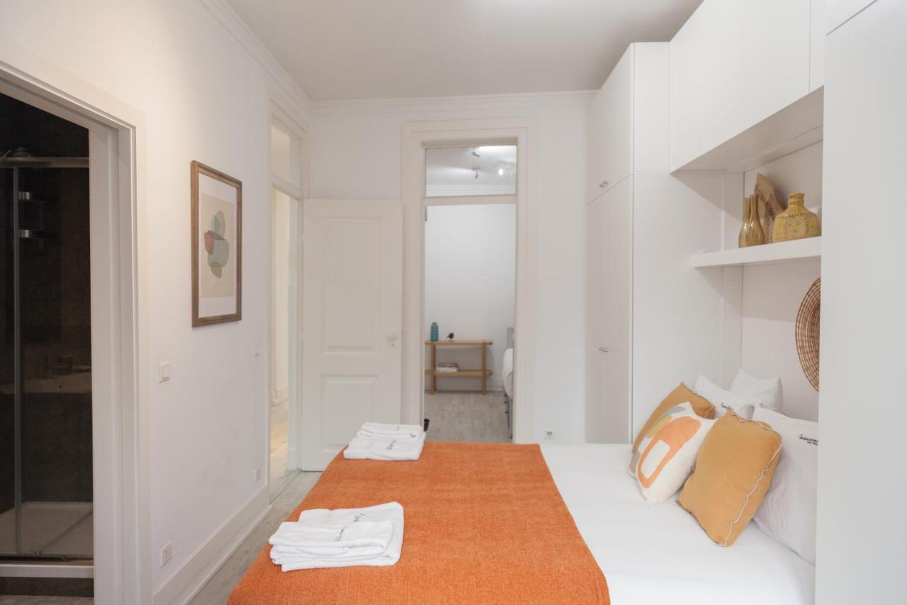 Flh Madragoa Fresh Design Apartment Lisbon Exterior photo