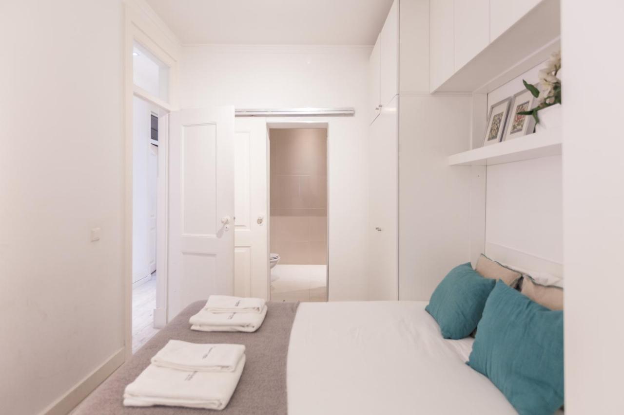 Flh Madragoa Fresh Design Apartment Lisbon Exterior photo